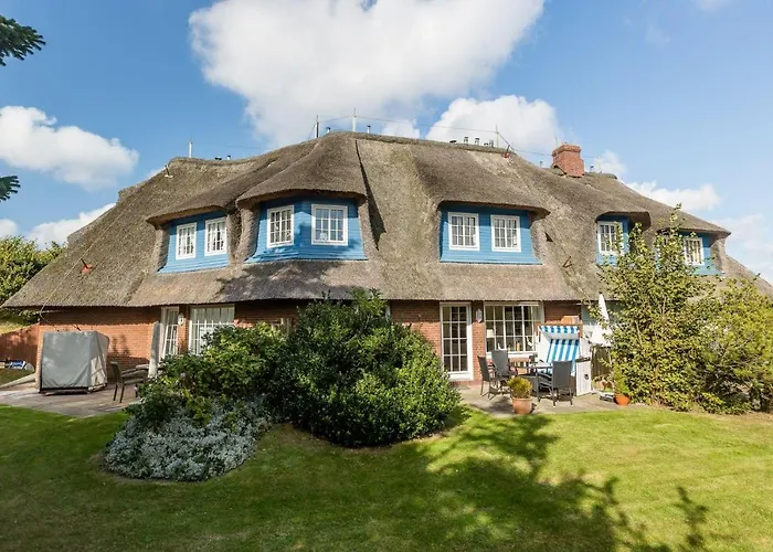 Whg. 8, Haus Weesterhuk