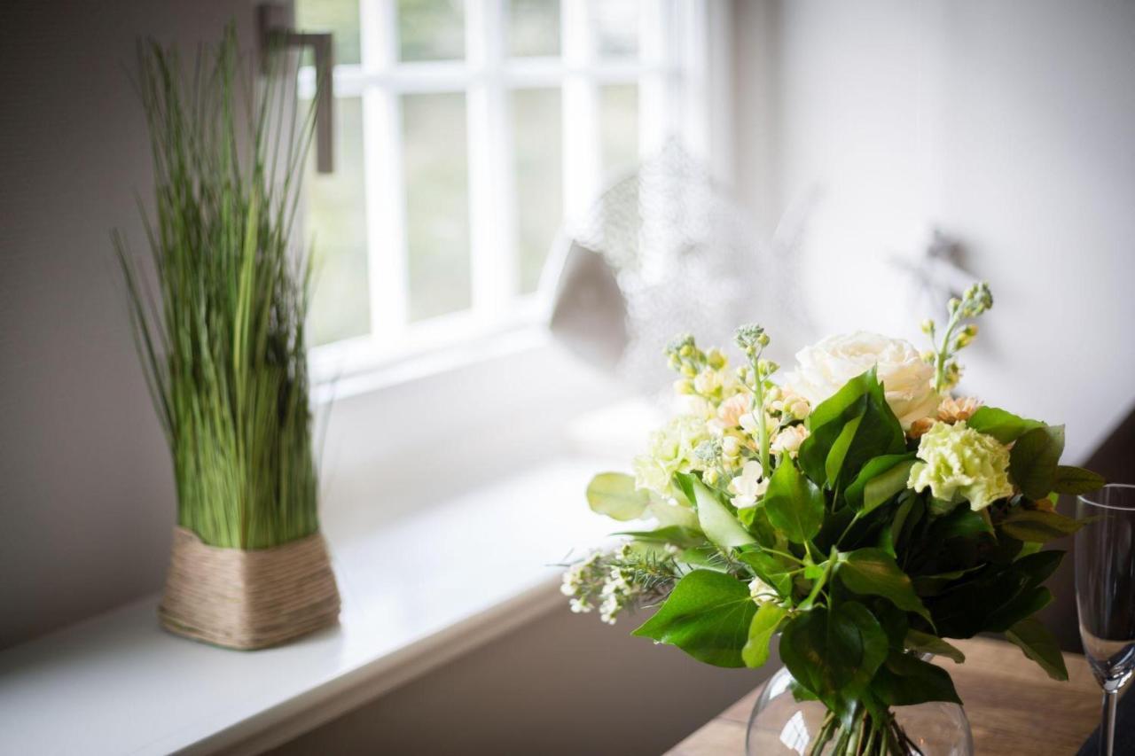 Apartment Whg. 8, Haus Weesterhuk Keitum